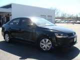 2011 Volkswagen Jetta SE Sedan