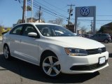 2013 Volkswagen Jetta TDI Sedan