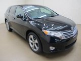 2011 Black Toyota Venza V6 AWD #92550810