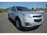 2010 Chevrolet Equinox LS