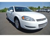 2013 Chevrolet Impala LT