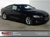 2014 BMW 4 Series 428i Coupe