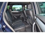 2014 Volkswagen Touareg V6 R-Line 4Motion Rear Seat