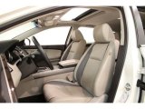 2012 Mazda CX-9 Grand Touring AWD Front Seat