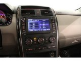 2012 Mazda CX-9 Grand Touring AWD Controls