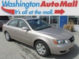 2007 Hyundai Sonata GLS