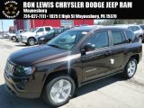 2014 Jeep Compass Sport 4x4