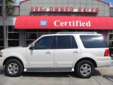 2005 Cashmere Tri Coat Metallic Ford Expedition Limited #9235495