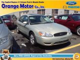 2006 Gold Ash Metallic Ford Taurus SEL #92590741