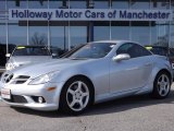 2005 Mercedes-Benz SLK 350 Roadster