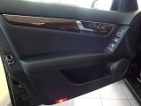 2014 Mercedes-Benz S 550 Sedan Door Panel