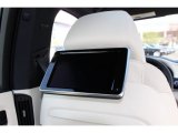 2013 BMW 7 Series 750Li xDrive Sedan Entertainment System
