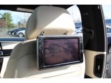 2013 BMW 7 Series 750Li xDrive Sedan Entertainment System