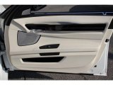 2013 BMW 7 Series 750Li xDrive Sedan Door Panel