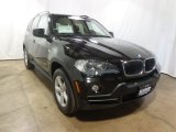 2008 BMW X5 3.0si