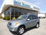 2004 Toyota RAV4 4WD