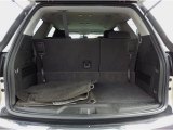 2012 GMC Acadia SL Trunk