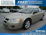 2006 Dodge Stratus SXT Sedan