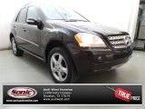 2008 Mercedes-Benz ML 350 4Matic