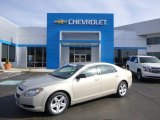 2011 Chevrolet Malibu LS