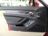 2014 Porsche Panamera GTS Door Panel
