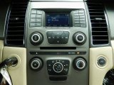 2014 Ford Taurus SE EcoBoost Controls