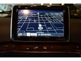 2014 Mercedes-Benz G 63 AMG Navigation