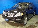 2011 Mercedes-Benz ML 350 4Matic