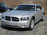 2010 Dodge Charger Rallye AWD Front 3/4 View