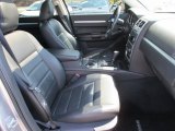 2010 Dodge Charger Rallye AWD Dark Slate Gray Interior