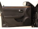 2008 Chevrolet Malibu LT Sedan Door Panel