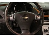 2008 Chevrolet Malibu LT Sedan Steering Wheel
