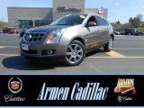 2011 Cadillac SRX FWD