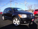 2011 Dodge Caliber Mainstreet