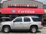 2008 GMC Yukon SLT