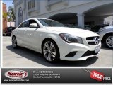 2014 Mercedes-Benz CLA 250