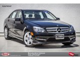 2011 Mercedes-Benz C 300 Luxury