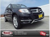 2014 Mercedes-Benz GLK 350