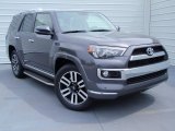 2014 Toyota 4Runner Limited Front 3/4 View
