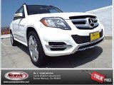 2014 Mercedes-Benz GLK 350