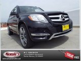 2014 Mercedes-Benz GLK 350