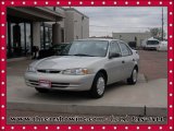 1999 Silver Stream Opal Toyota Corolla VE #92590785