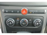 2013 Chevrolet Captiva Sport LS Controls