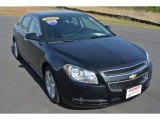 2012 Chevrolet Malibu LT