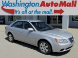 2010 Hyundai Sonata GLS