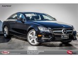 2014 Mercedes-Benz CLS 550 Coupe