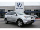 2008 Acura MDX Technology