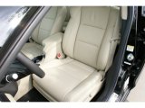 2014 Acura ILX Hybrid Technology Front Seat