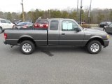2010 Ford Ranger XLT SuperCab Exterior