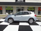 2013 Nissan Rogue SL AWD